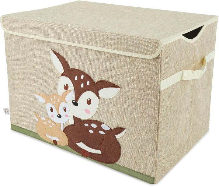 Immagine prodotto Bieco Scatola della polvere