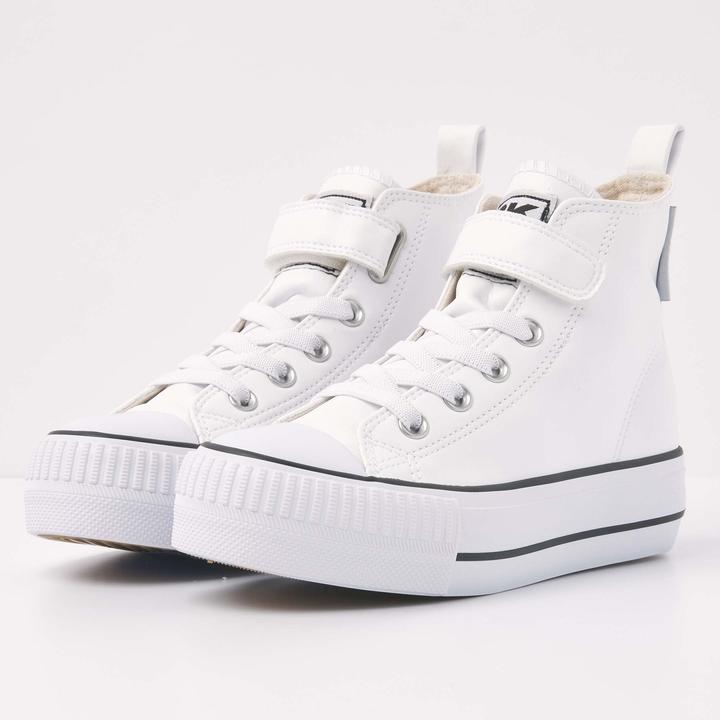 Produktbild British Knights Kaya Mid (35)