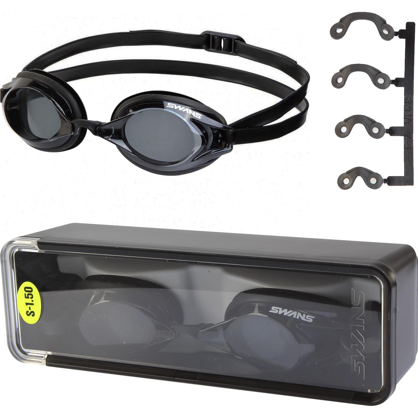 Thumbnail - Swans, Schwimmbrille, (-1.5)