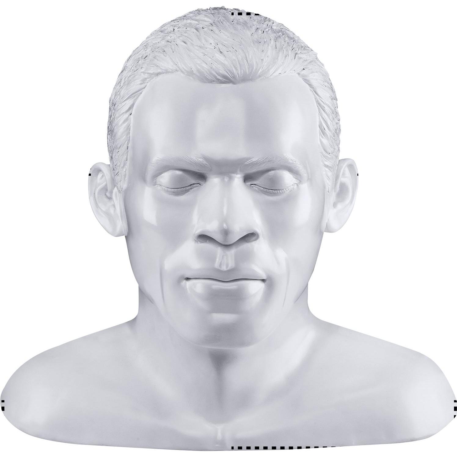 Oehlbach In Silenzio, Supporto Per Cuffie, Bianco