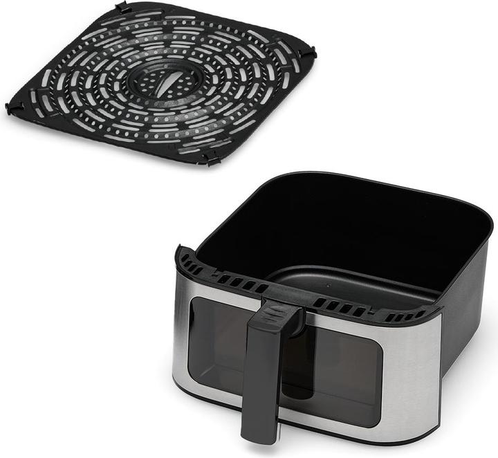 Immagine prodotto Solis Friggere all'aria e asciugare XL