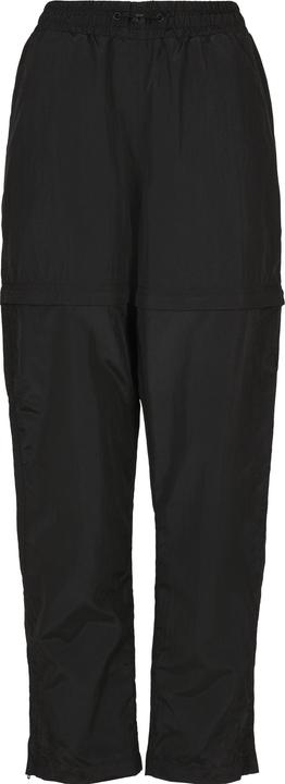 Image du produit Urban Classics Ladies Shiny Crinkle Nylon Zip Pants (3XL)