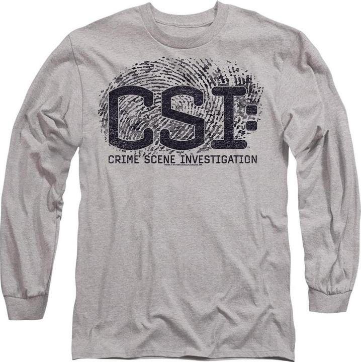Produktbild Csi: NY TShirt (L)