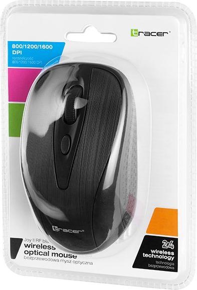 Productafbeelding Tracer 46714 Joy II RF Nano USB (Draadloze)