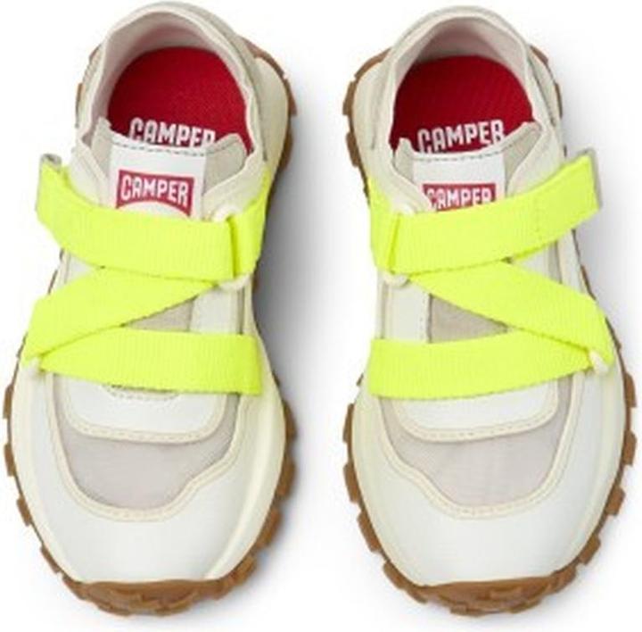 Image du produit Camper Baskets Drift Trail (34)