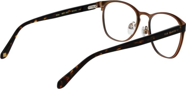 Productafbeelding Ted Baker Brillenfassung Tb4271 52001 (Geen correctie)