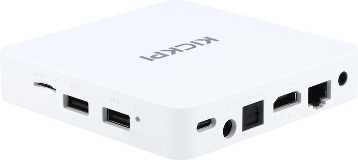 Image du produit Zehnder Kickpi KP1 (32 Go, Android 11)