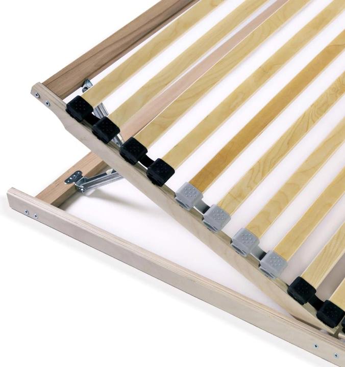 Produktbild vidaXL Lattenrost