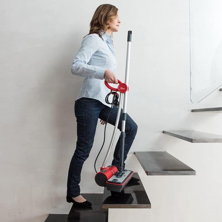 Actual product image Polti Moppy (1500 W)