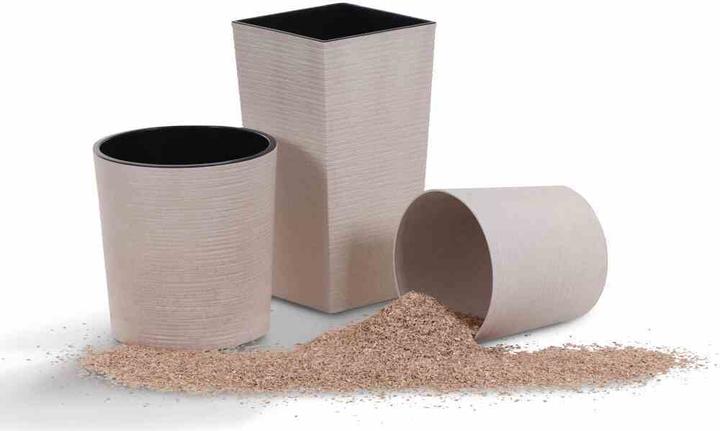 Actual product image Siena Garden ECO Nizza (25 cm)