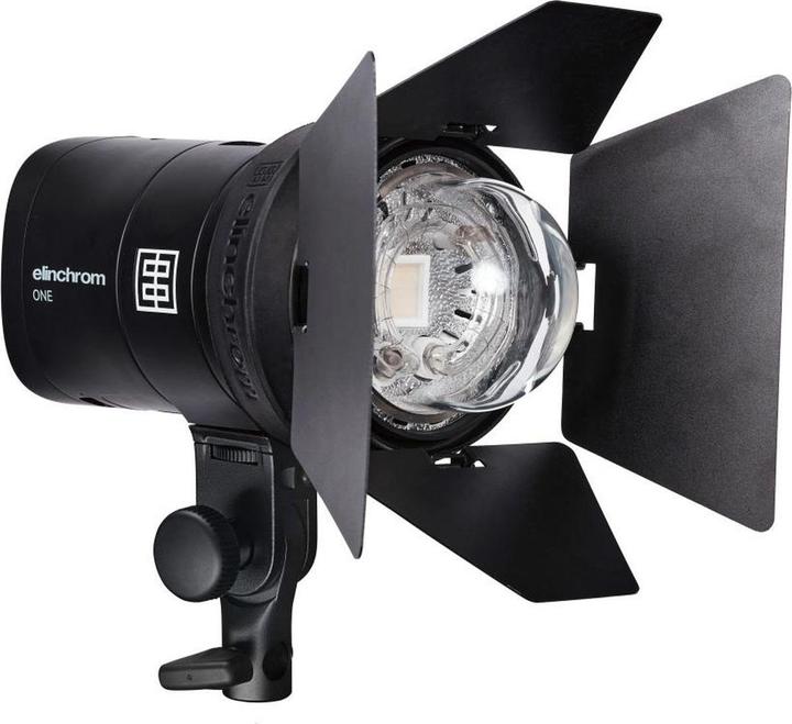 Image du produit Elinchrom OCF Barndoors