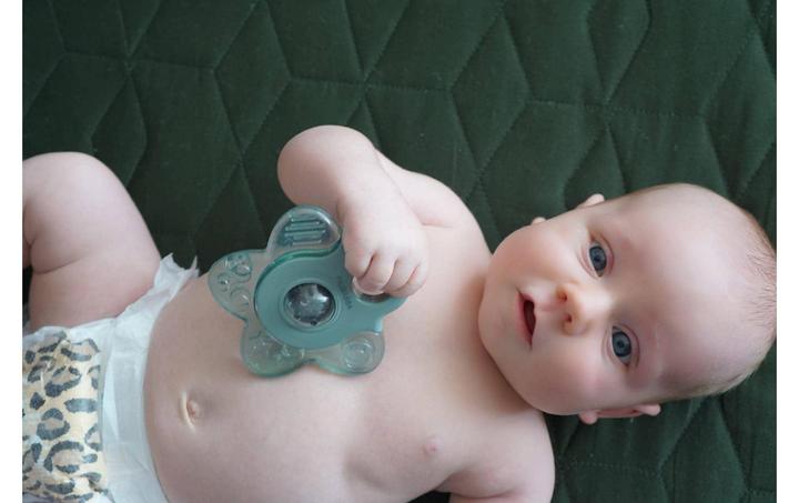 Produktbild Filibabba Kühlbeissring