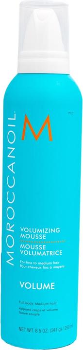 Produktbild Moroccanoil Volumizing (250 ml, Volumenschaum)