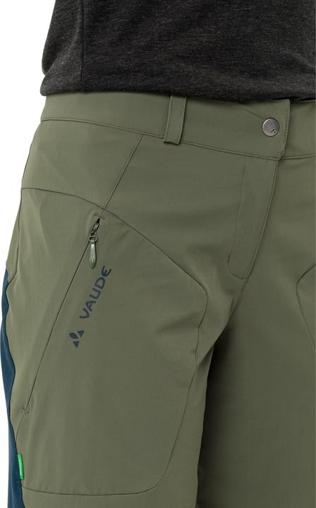 Produktbild Vaude Altissimo II (XS)