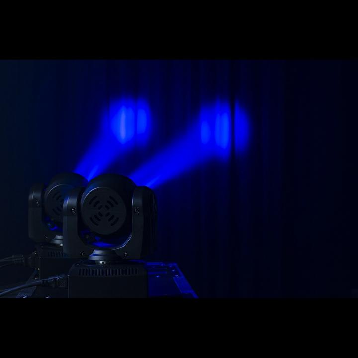 Produktbild BeamZ Moving Head Panther 60R (Single)