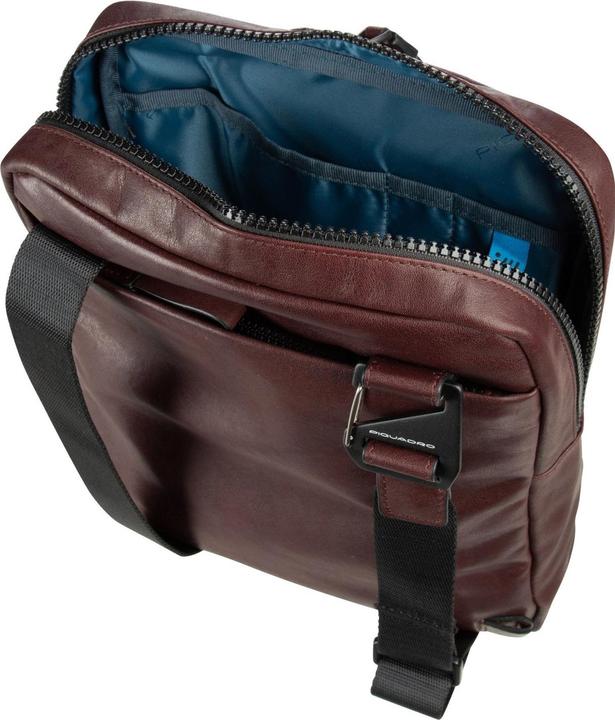 Image du produit Piquadro Umhängetasche mit iPad®-Fach