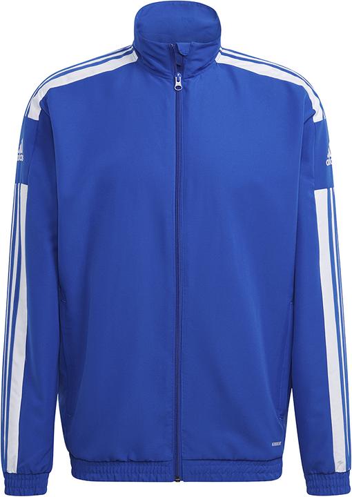 adidas Squadra 21 Präsentationsjacke (XS)