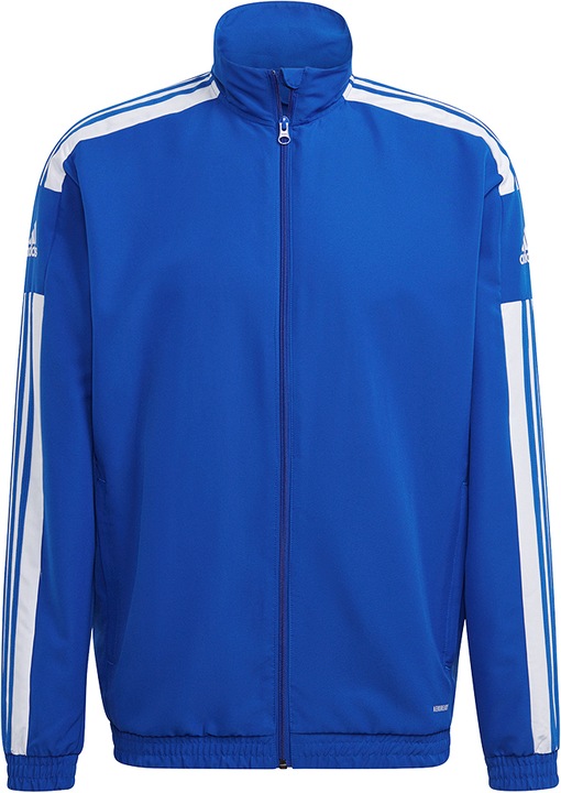 Produktbild adidas Squadra 21 Präsentationsjacke (XS)