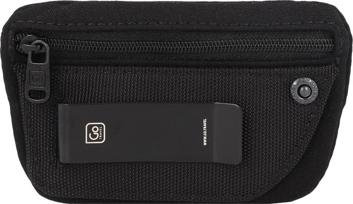 Actual product image Go Travel Credit card case