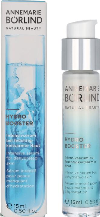 Produktbild Annemarie Börlind Beauty Shot Hydratant Booster (15 ml)