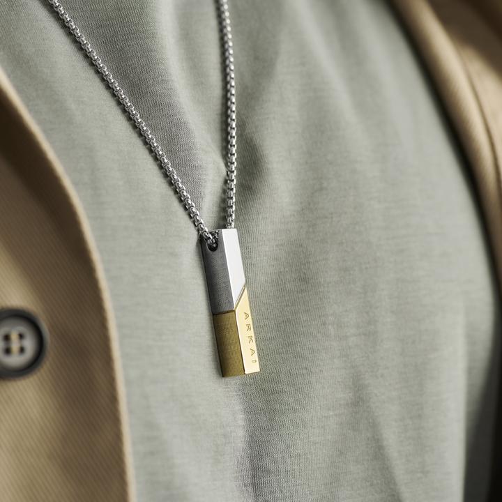 Immagine prodotto Arkai Rico (Acciaio inossidabile)