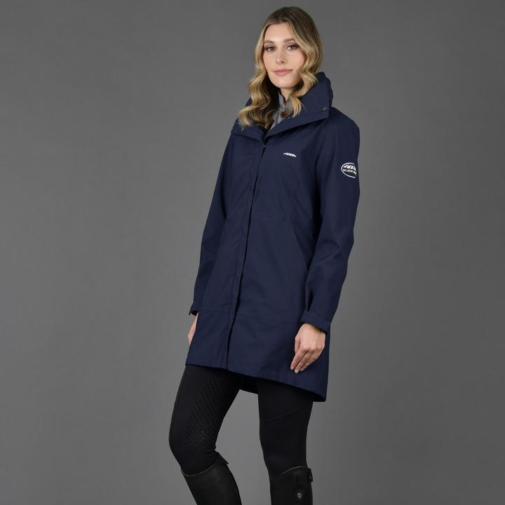 Produktbild Weatherbeeta Womens/Ladies Everly Jacket (XXS)