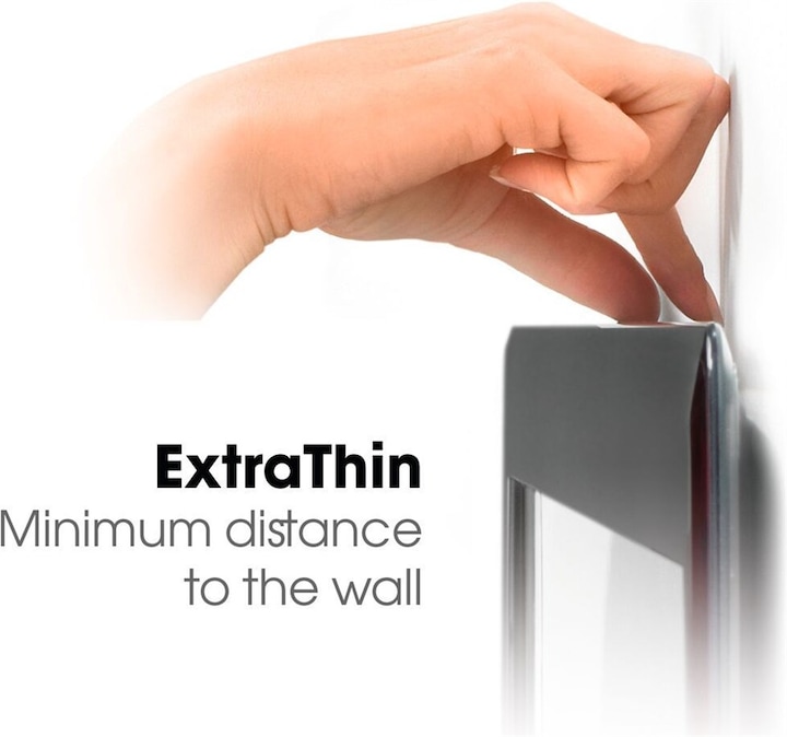 Actual product image Vogels Thin 405 (Wall, 55", 25 kg)