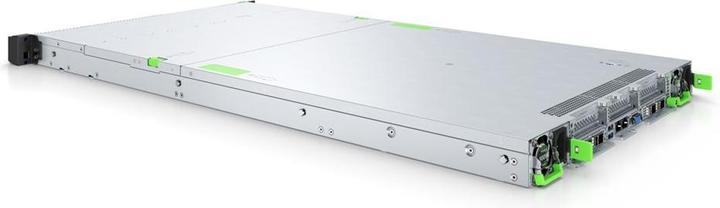 Actual product image Fujitsu Server RX2530 M7 SILVER 4410Y 1x32GB (Intel Xeon Silver 4410Y, 32 GB, Rack server)