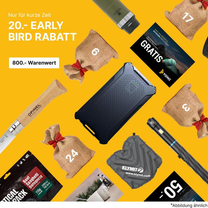 Produktbild Yonc Adventskalender