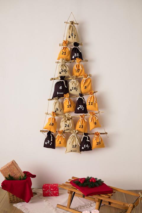Produktbild Yonc Adventskalender