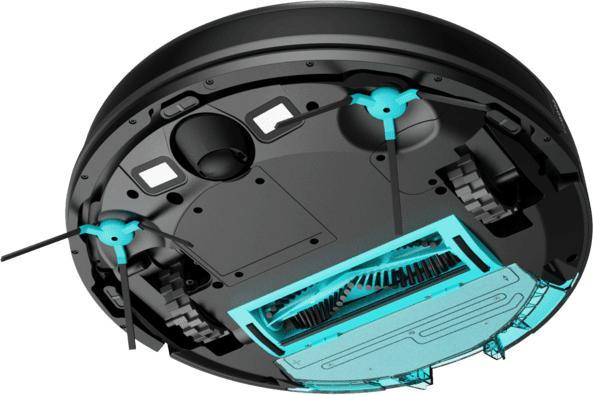 Produktbild Cecotec Conga M20 (7000 Pa, Wischtuch)