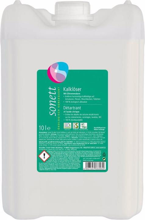 Image du produit Sonett Kalklöser (10000 ml)
