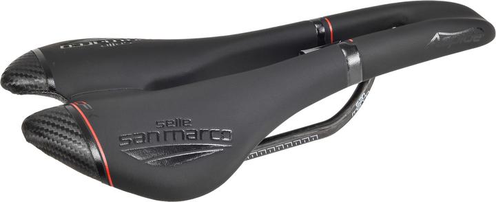 Immagine prodotto Selle San Marco Aspide Carbon FX