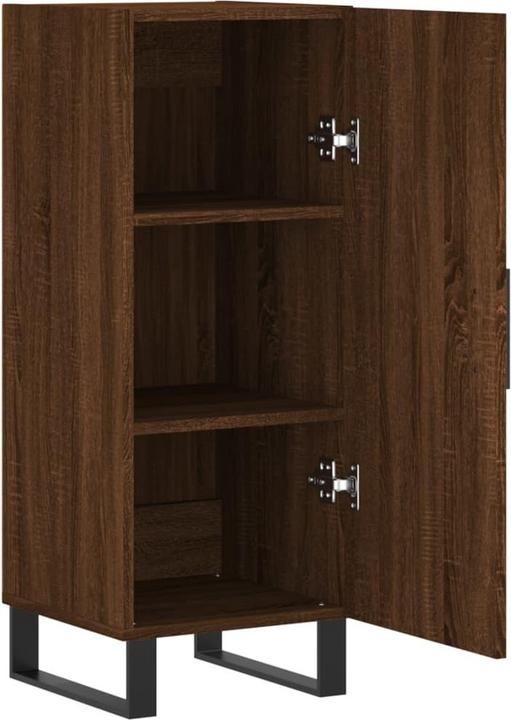 Image du produit vidaXL Sideboard (34.50 x 34 x 90 cm)