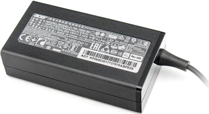 Produktbild Acer Netzteil 65W KP.0650H.012 (65 W)