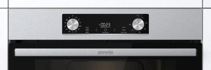 Produktbild Gorenje BO6737E02X