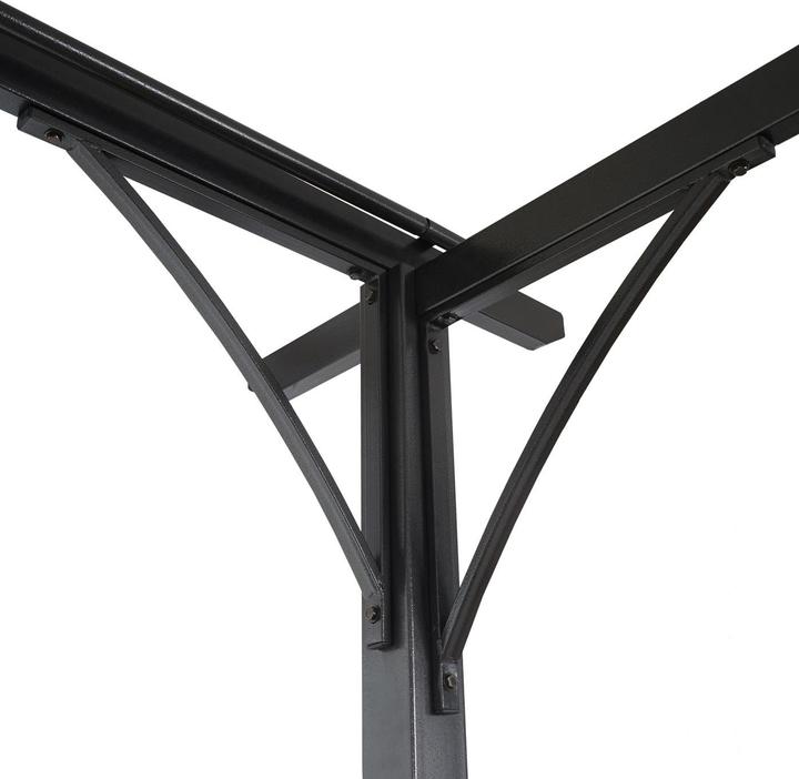 Image du produit JOHN316 Pergola (300 cm, 300 cm)