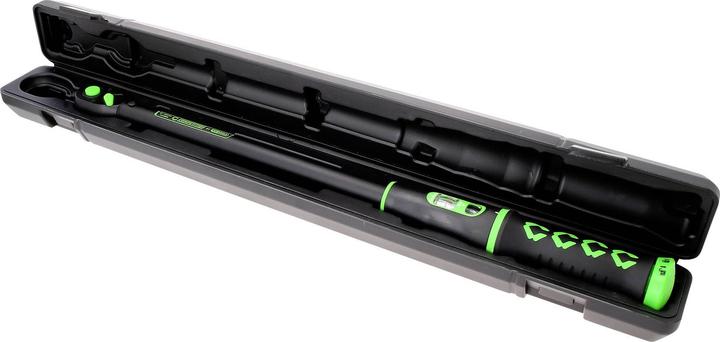 Produktbild KS Tools 512.0025 1/2" COMPETITION Ratschen-Drehmomentschlüssel, 60-320Nm 512.00 (1/2", 60 - 320 Nm)