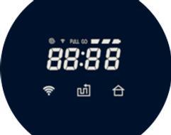 Produktbild Mamibot Vacuum cleaner - robot Prevac650 Wet & Dry, Black