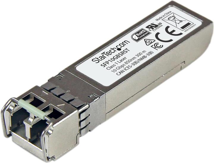StarTech 10GBASE-SR SFP+