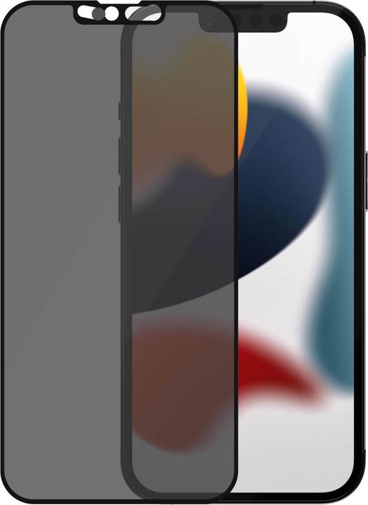 Actual product image PanzerGlass CamSlider Privacy (1 Piece, Apple iPhone 13, Apple iPhone 13 Pro)