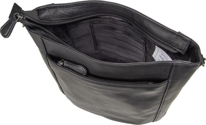 Immagine prodotto The Chesterfield Brand Moore Umhängetasche Leder 22 cm