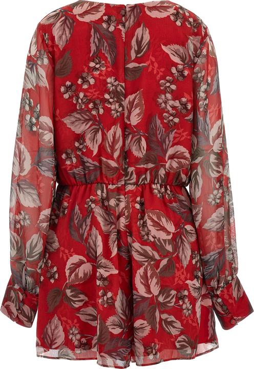 Image du produit Guess robe candis romper (L)