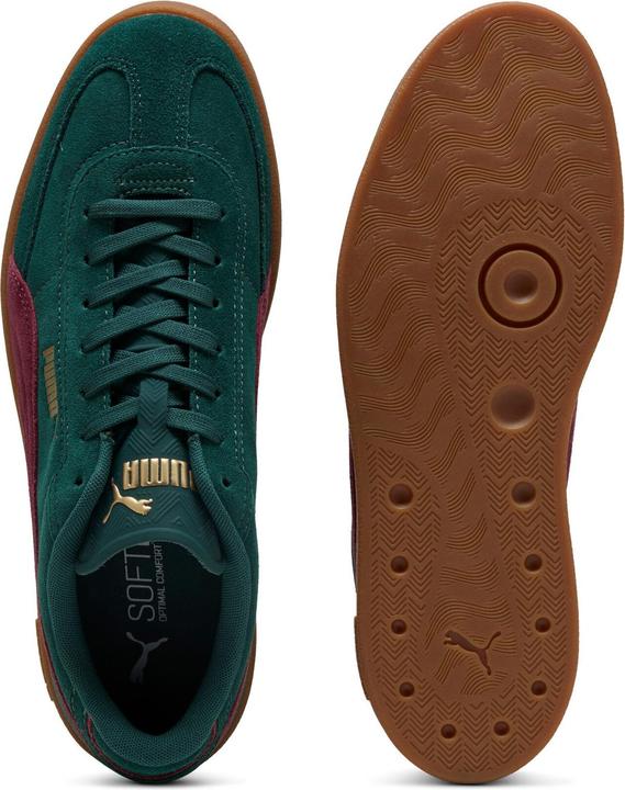 Image du produit Puma Club II Era Suede (42)