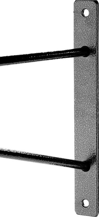 Produktbild Cyclus Tools Wandhalterung für Reifen und Laufräder