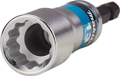 Produktbild Makita Torsion Gelenk Steckschlüssel E-03492 (13 mm)