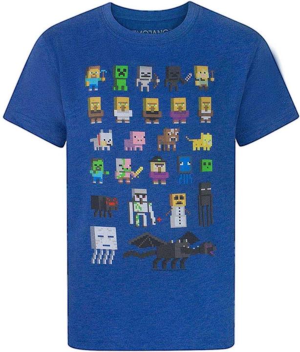 Produktbild Minecraft UTNS4545 P (152)