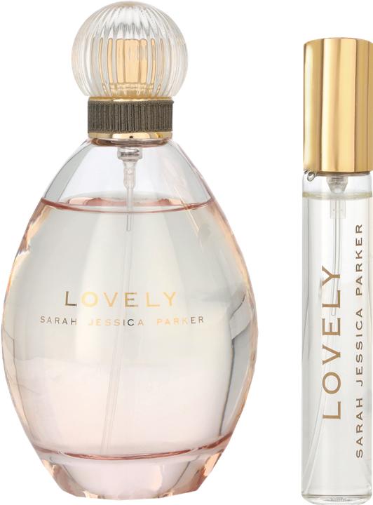 Produktbild Sarah Jessica Parker Lovely (Eau de Parfum, 115 ml)