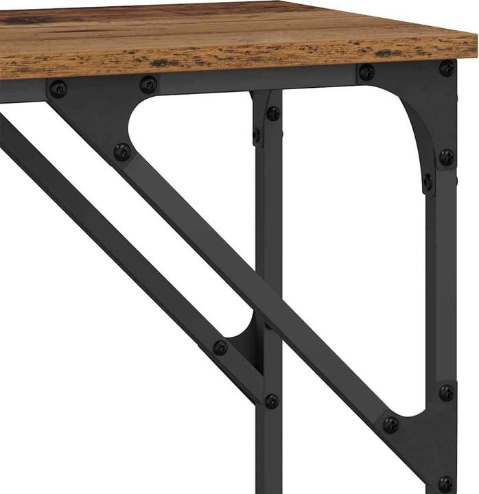 vieux bois