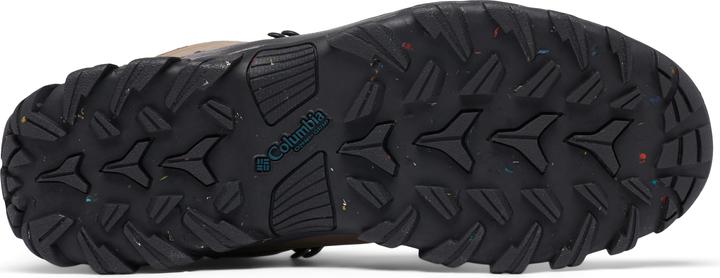 Actual product image Columbia Newton Ridge Wp Omni-Heat Ii (42.5)